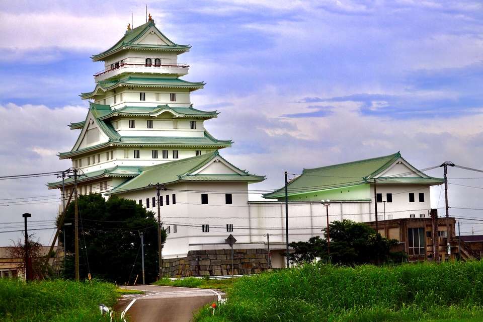 茨城 県 の お 城