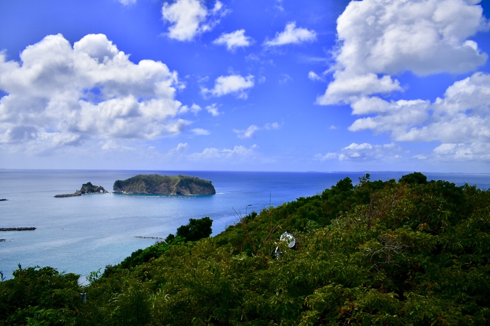 勝山城（かつやまじょう）