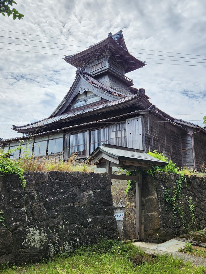 吉崎御坊（福井県あわら市）の詳細情報・口コミ | ニッポン城めぐり