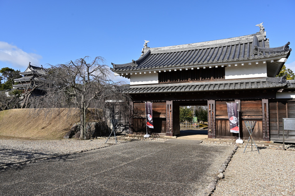 西尾市憩の農園