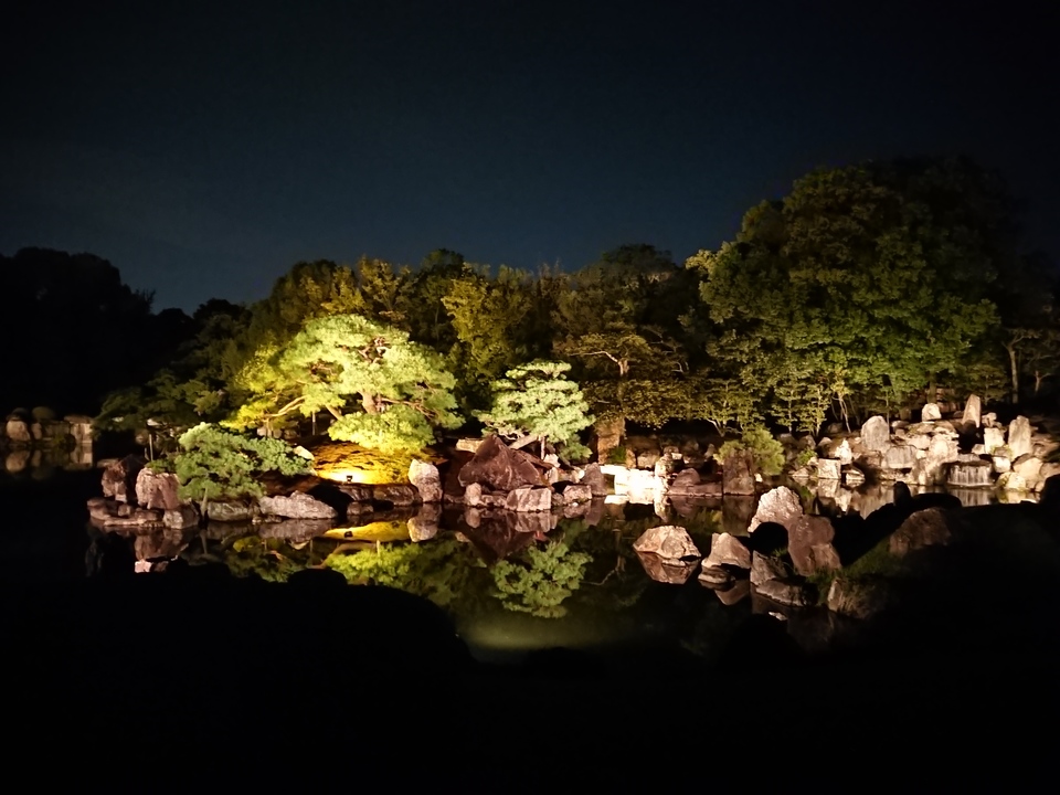 二条城 京都府京都市 の詳細情報 周辺観光 ニッポン城めぐり 位置情報アプリで楽しむ無料のお城スタンプラリー