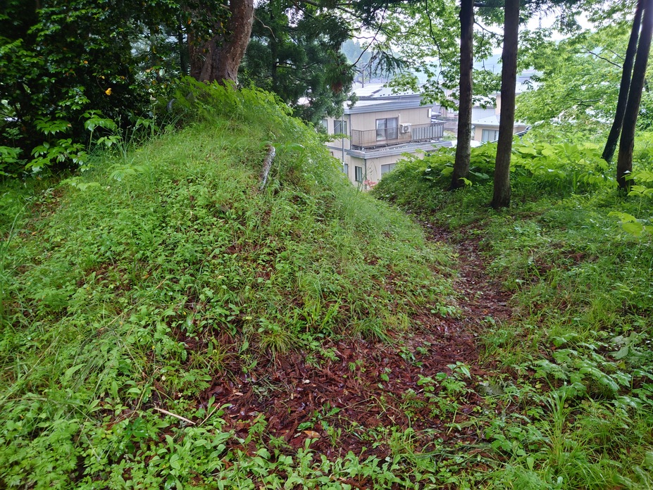 亀田城 秋田県由利本荘市 の詳細情報 周辺観光 ニッポン城めぐり 位置情報アプリで楽しむ無料のお城スタンプラリー