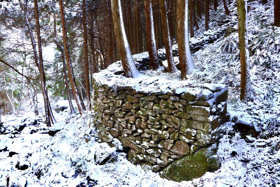長岩城 大分県中津市 の詳細情報 周辺観光 ニッポン城めぐり 位置情報アプリで楽しむ無料のお城スタンプラリー