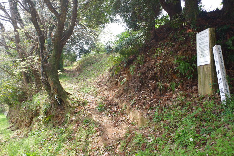 高良山神籠石